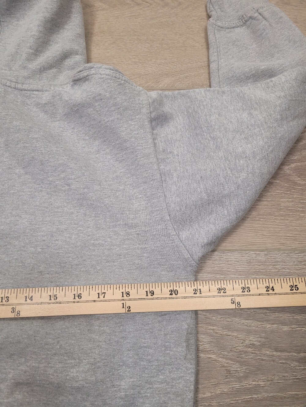 Y2K Orlando Florida Graphic Hoodie Top Size: Small - Picture 7 of 8